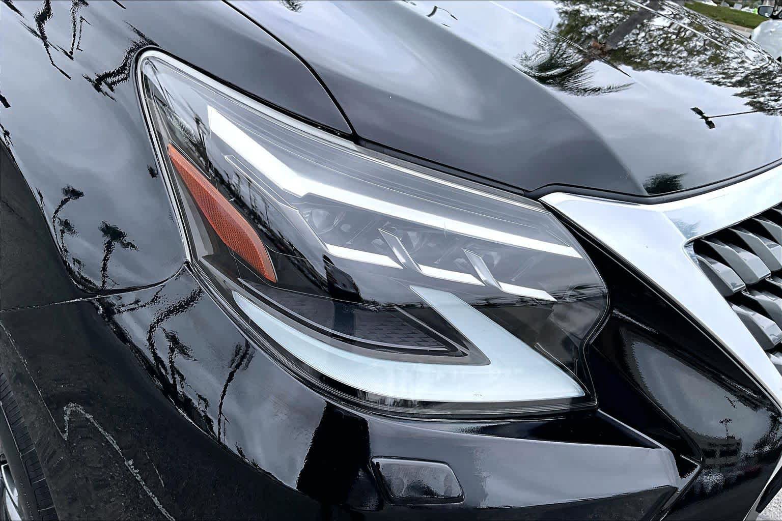 Used 2020 Lexus GX 460 Premium w/ Premium Package AWD/4WD image 26