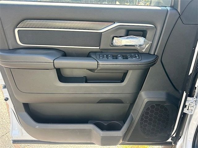 New 2026 RAM 2500 Big Horn image 13