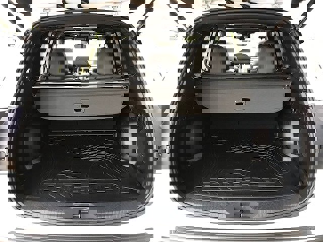 Certified 2026 Subaru Forester Limited w/ Limited Package image 10