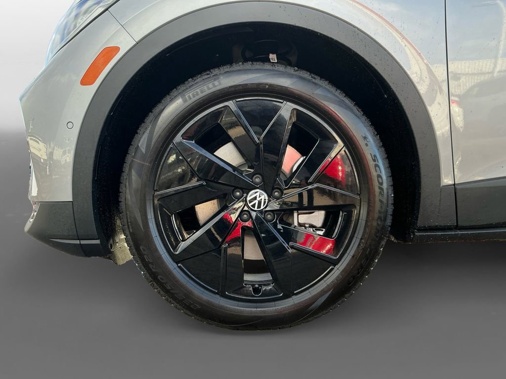 New 2026 Volkswagen ID.4 Pro S AWD/4WD image 14