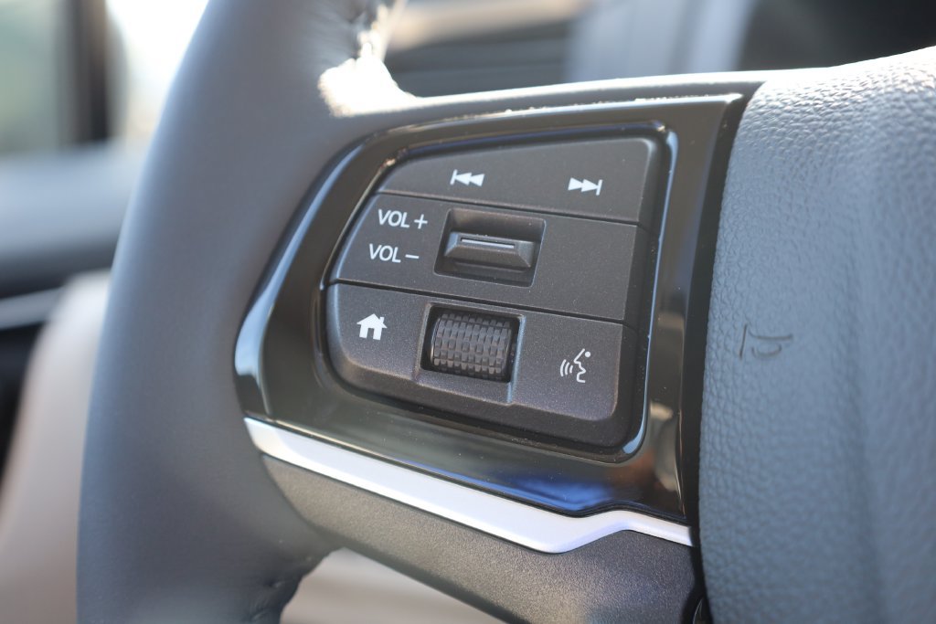 New 2026 Honda Odyssey Touring image 18