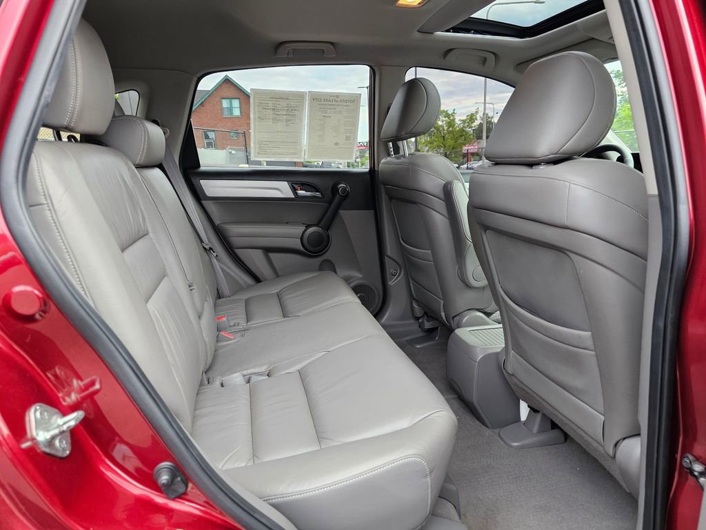 Used 2011 Honda CR-V EX-L image 14