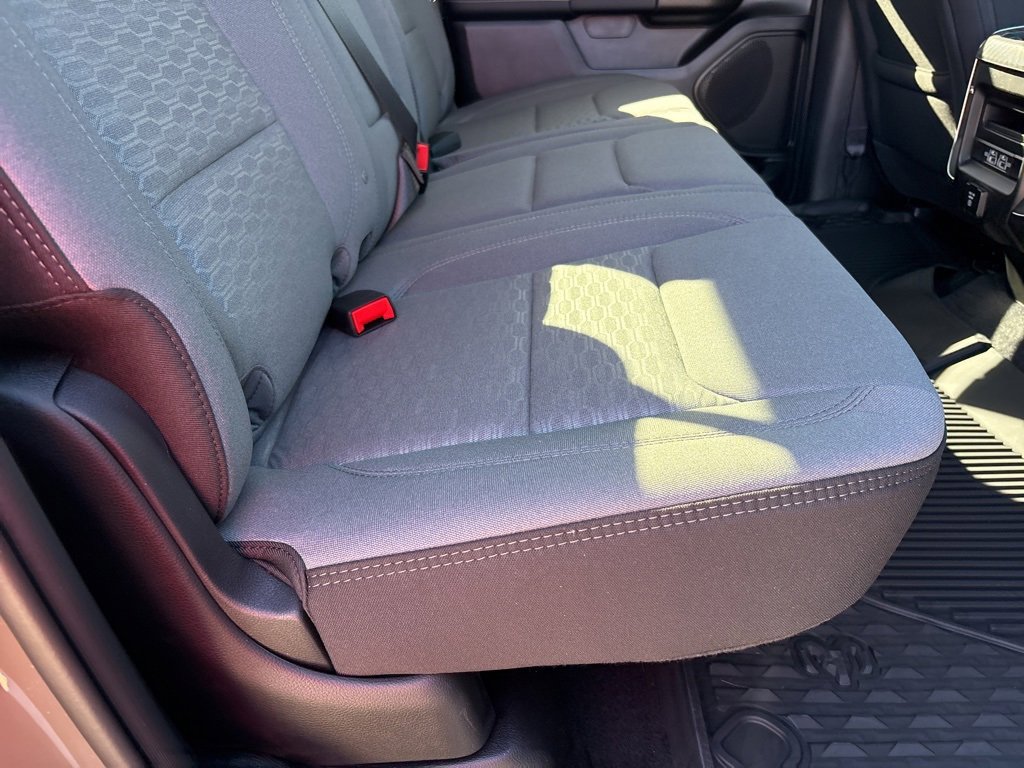 New 2026 RAM 1500 Big Horn image 23