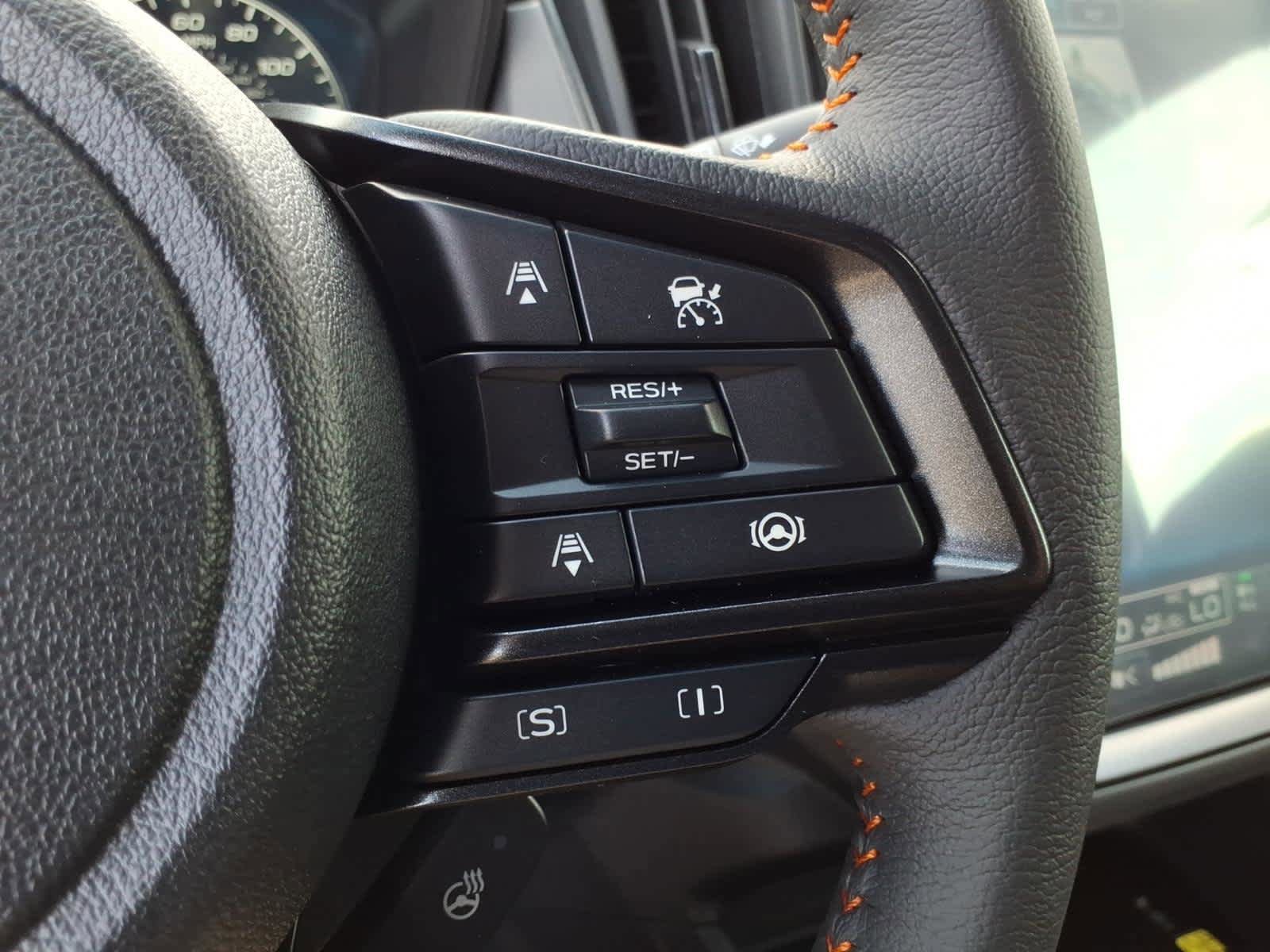 New 2026 Subaru Crosstrek 2.5i Limited AWD/4WD image 36