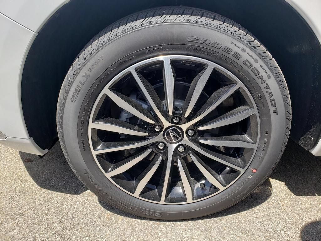New 2026 Acura RDX SH-AWD w/ Advance Package image 16
