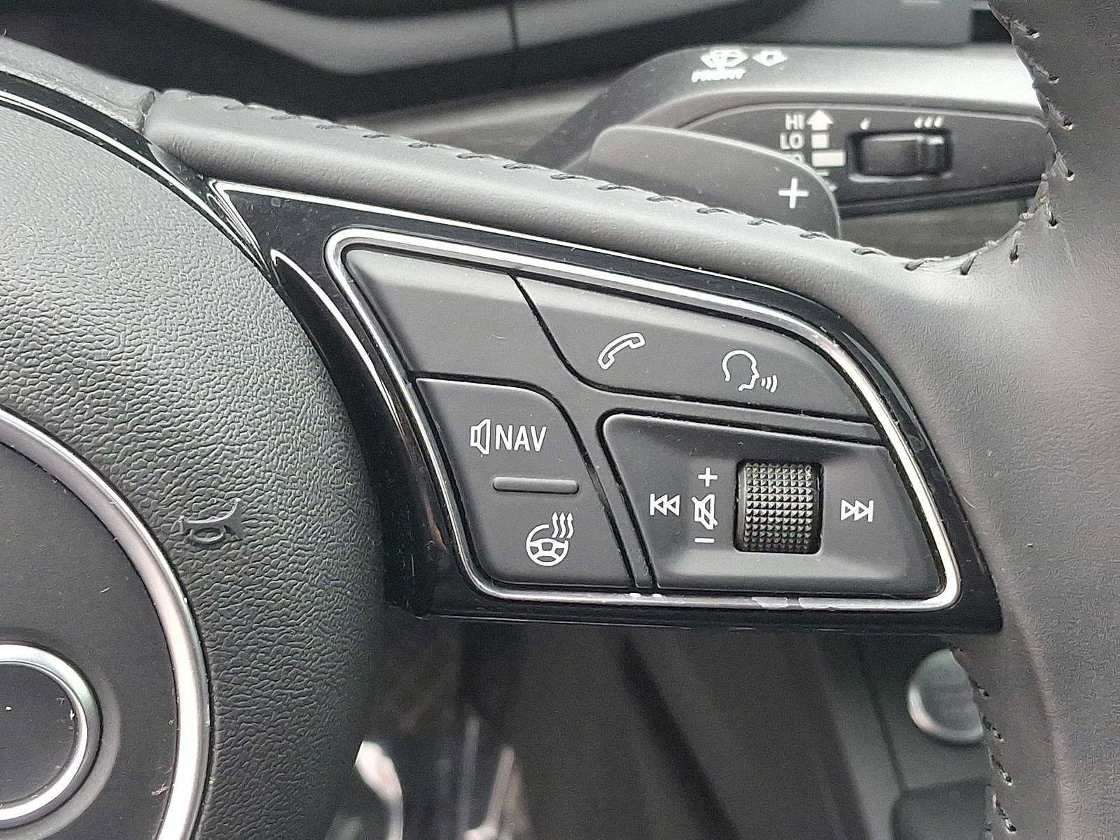 Used 2018 Audi A4 2.0T Premium Plus w/ Premium Plus Package AWD/4WD image 18