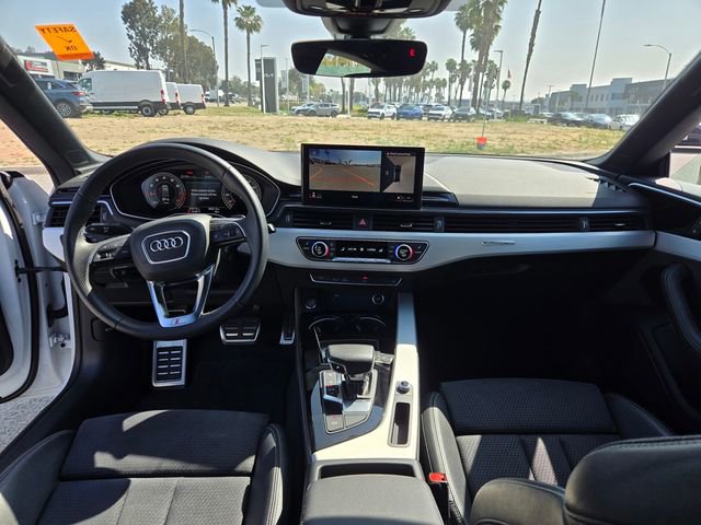 Used 2024 Audi A5 2.0T Premium Plus w/ Premium Plus image 16