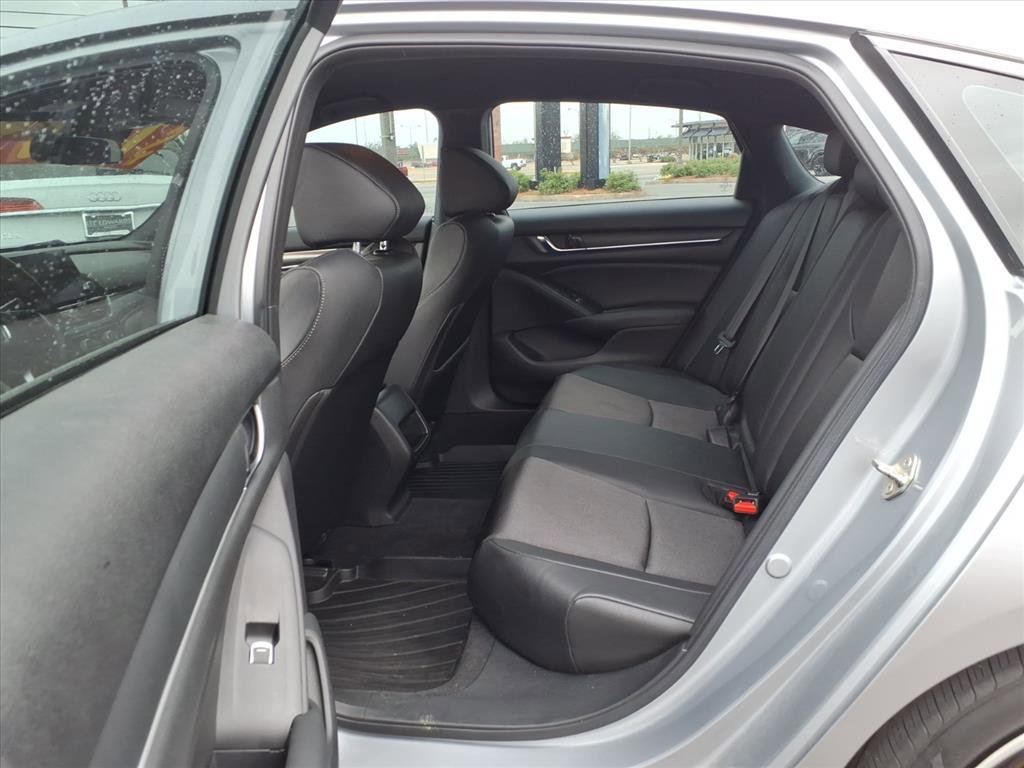 Used 2019 Honda Accord Sport image 15