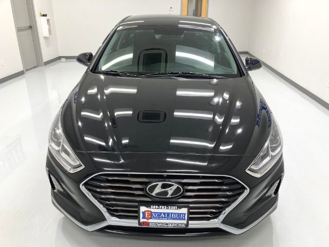 Used 2018 Hyundai Sonata SE image 50