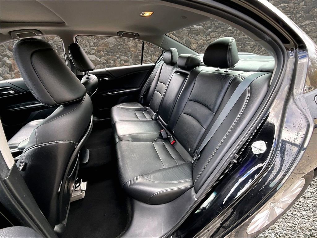 Used 2014 Honda Accord EX-L image 23