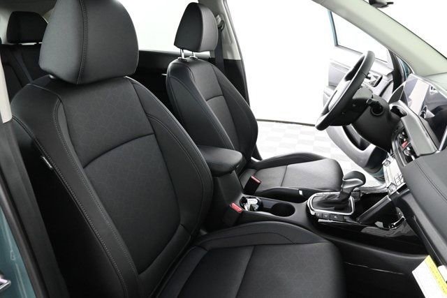 Certified 2025 Kia Seltos EX image 13