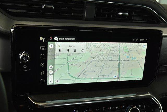 New 2025 GMC Sierra 1500 Denali image 46