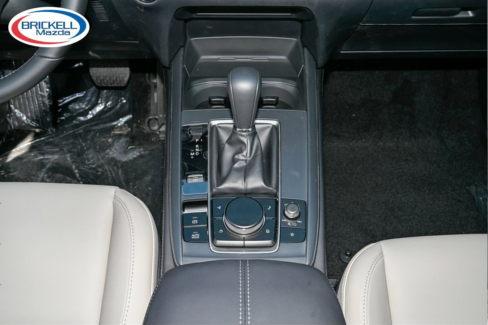 New 2026 MAZDA CX-30 AWD 2.5 S image 25
