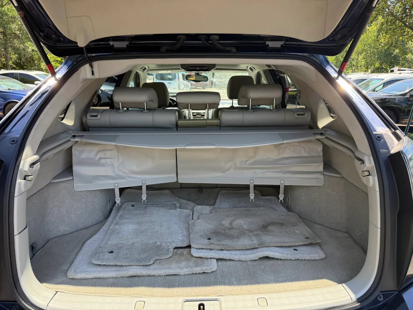 Used 2006 Lexus RX 400h AWD image 41