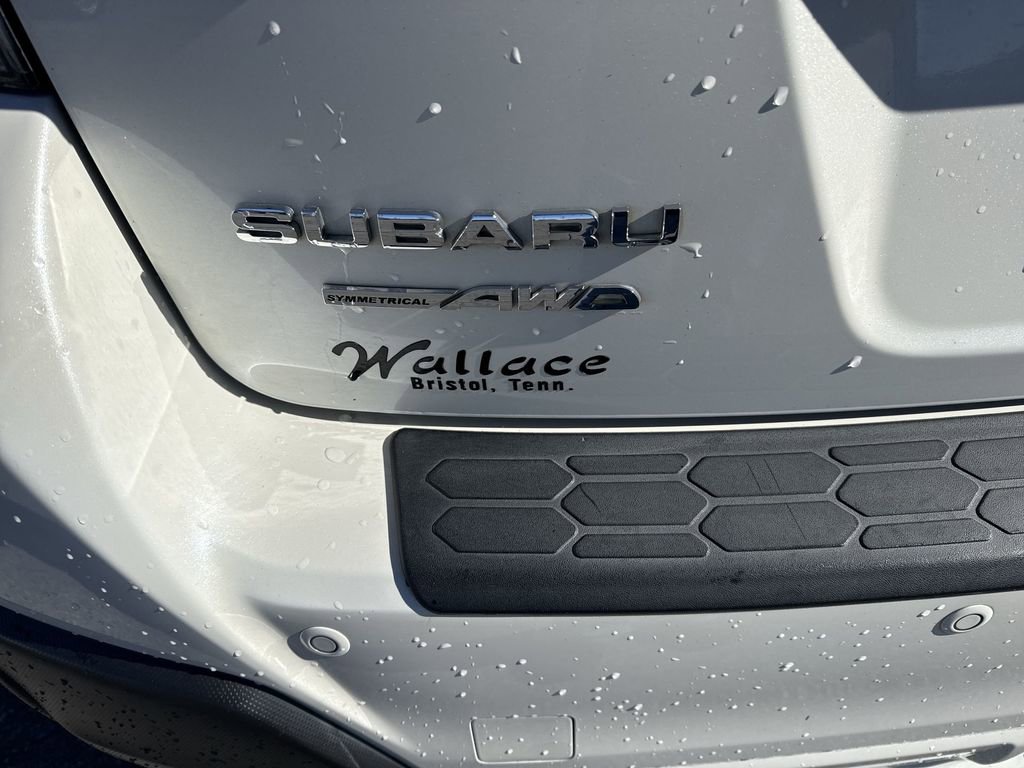 Used 2021 Subaru Crosstrek 2.5i Limited w/ Moonroof Package 2 image 7