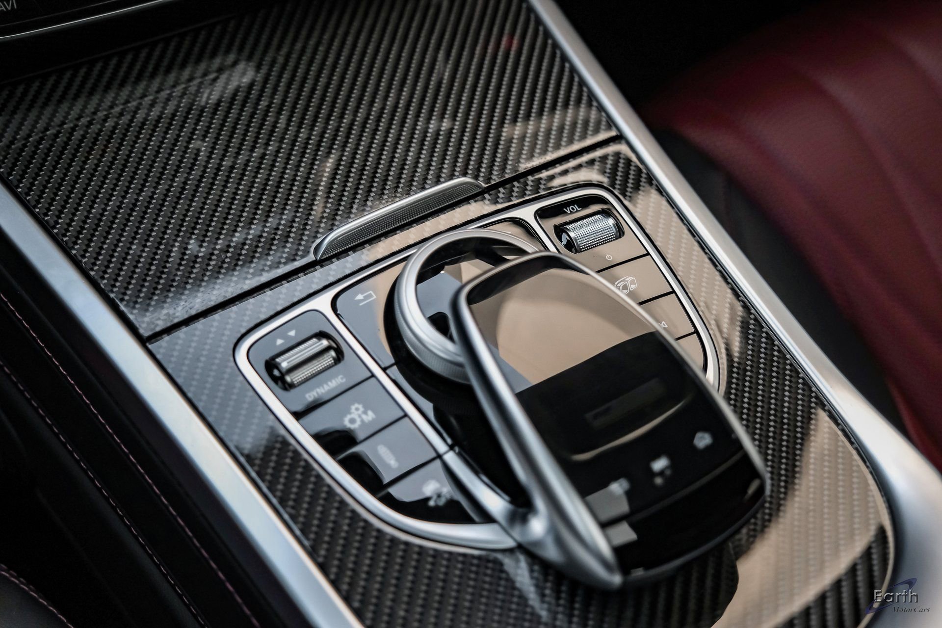 Used 2021 Mercedes-Benz G 63 AMG 4MATIC image 47