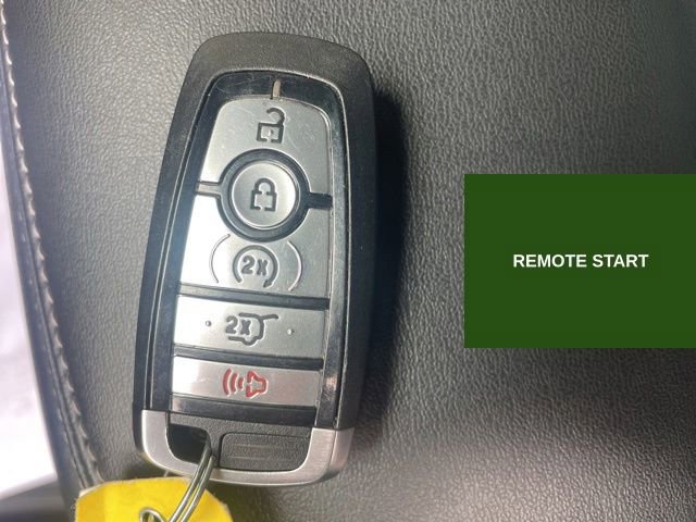 Used 2023 Ford Explorer XLT w/ Equipment Group 202A image 23