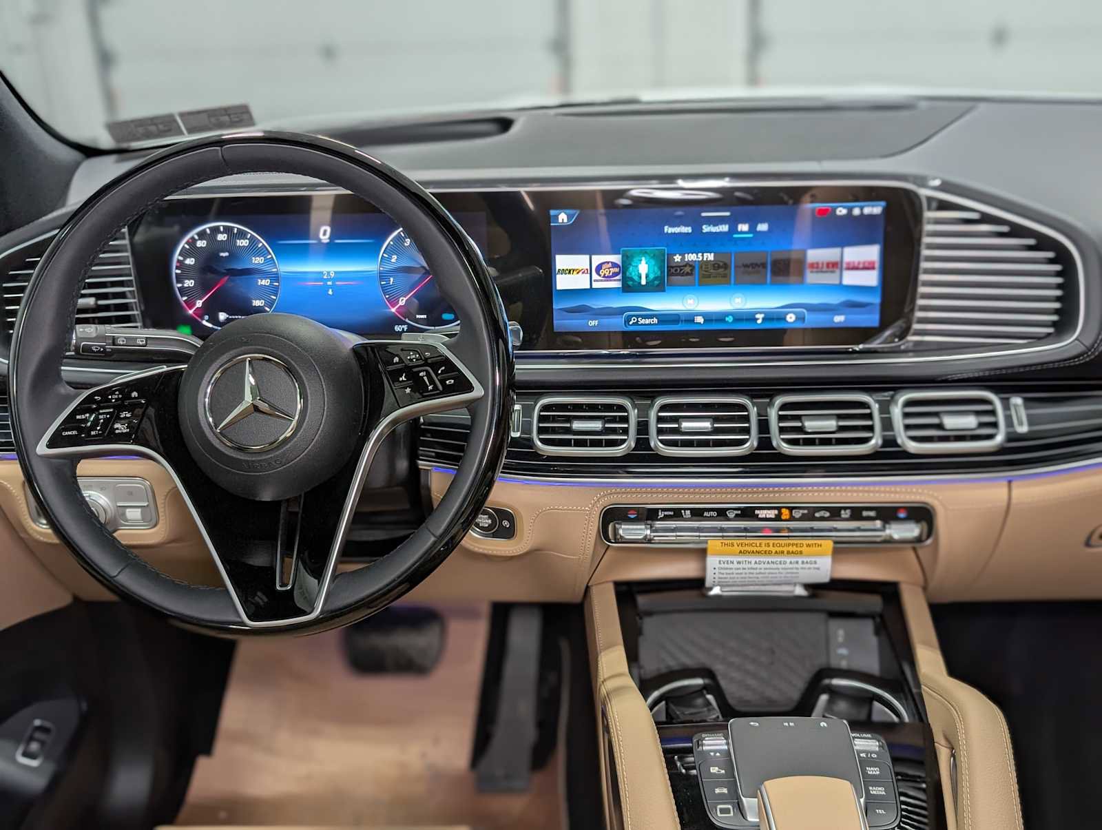 New 2026 Mercedes-Benz GLE 450 4MATIC image 5