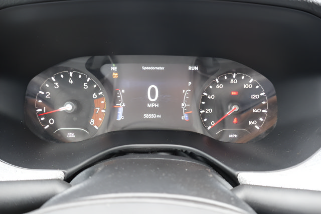 Used 2024 Jeep Compass Latitude AWD/4WD image 18