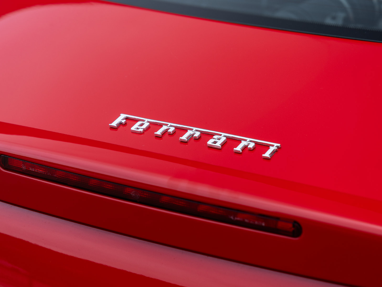 Used 2003 Ferrari 360 Modena RWD image 14