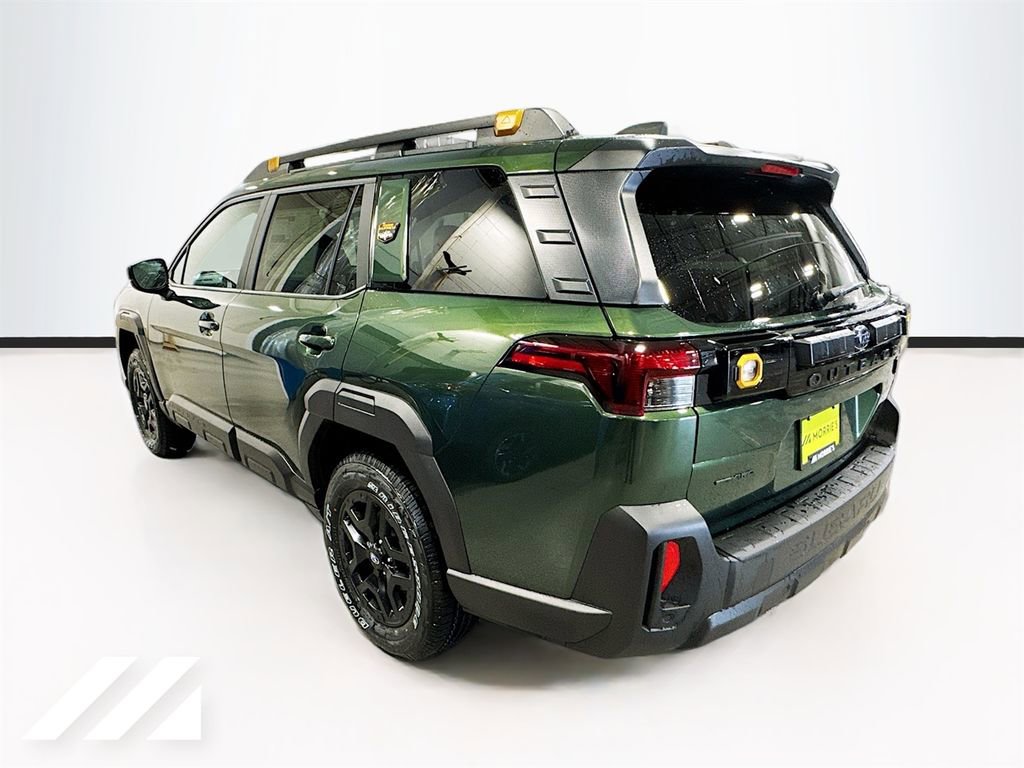 New 2026 Subaru Outback Wilderness image 7