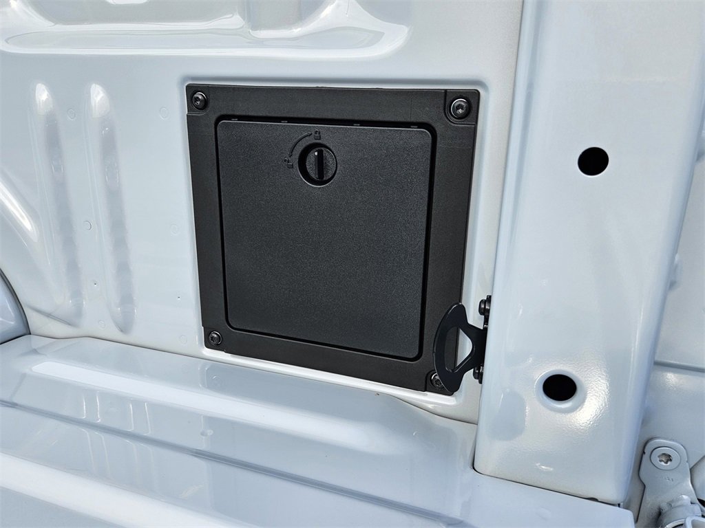 New 2025 Ford F150 Lariat image 31