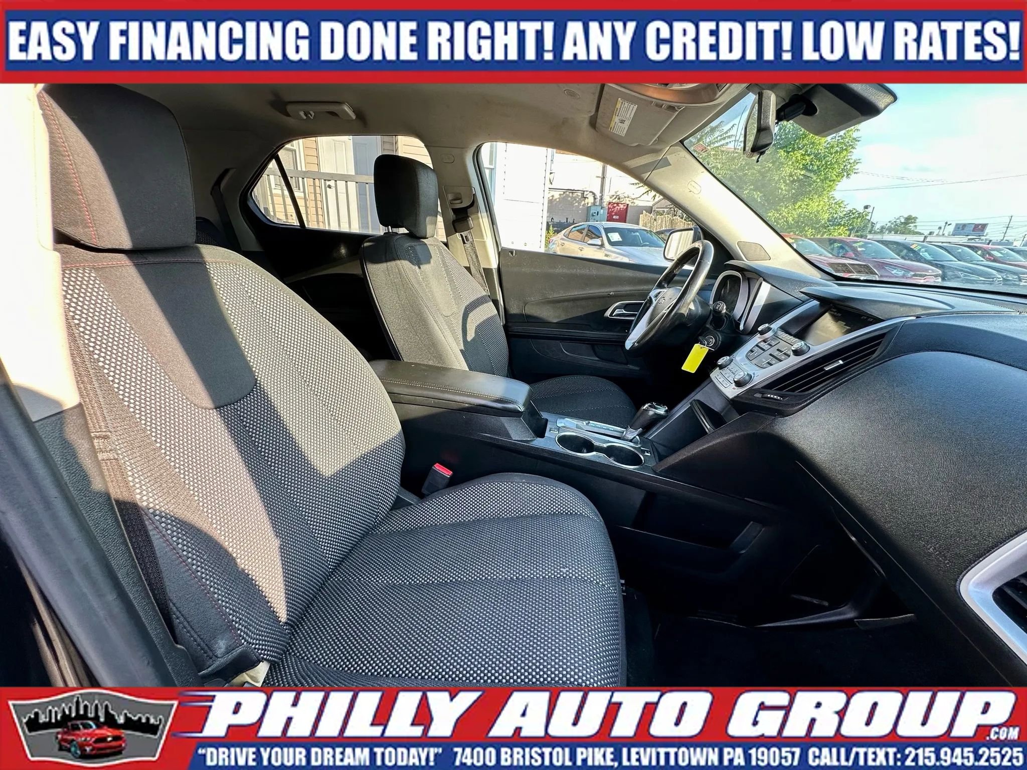 Used 2017 Chevrolet Equinox LT w/ Convenience Package image 19
