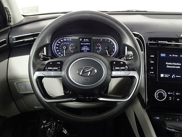 Used 2023 Hyundai Tucson SEL FWD image 21