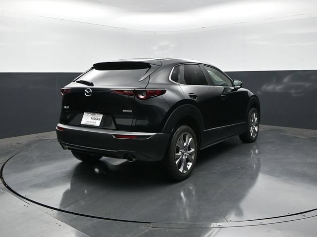 Used 2021 MAZDA CX-30 FWD 2.5 S w/ Select Package image 8