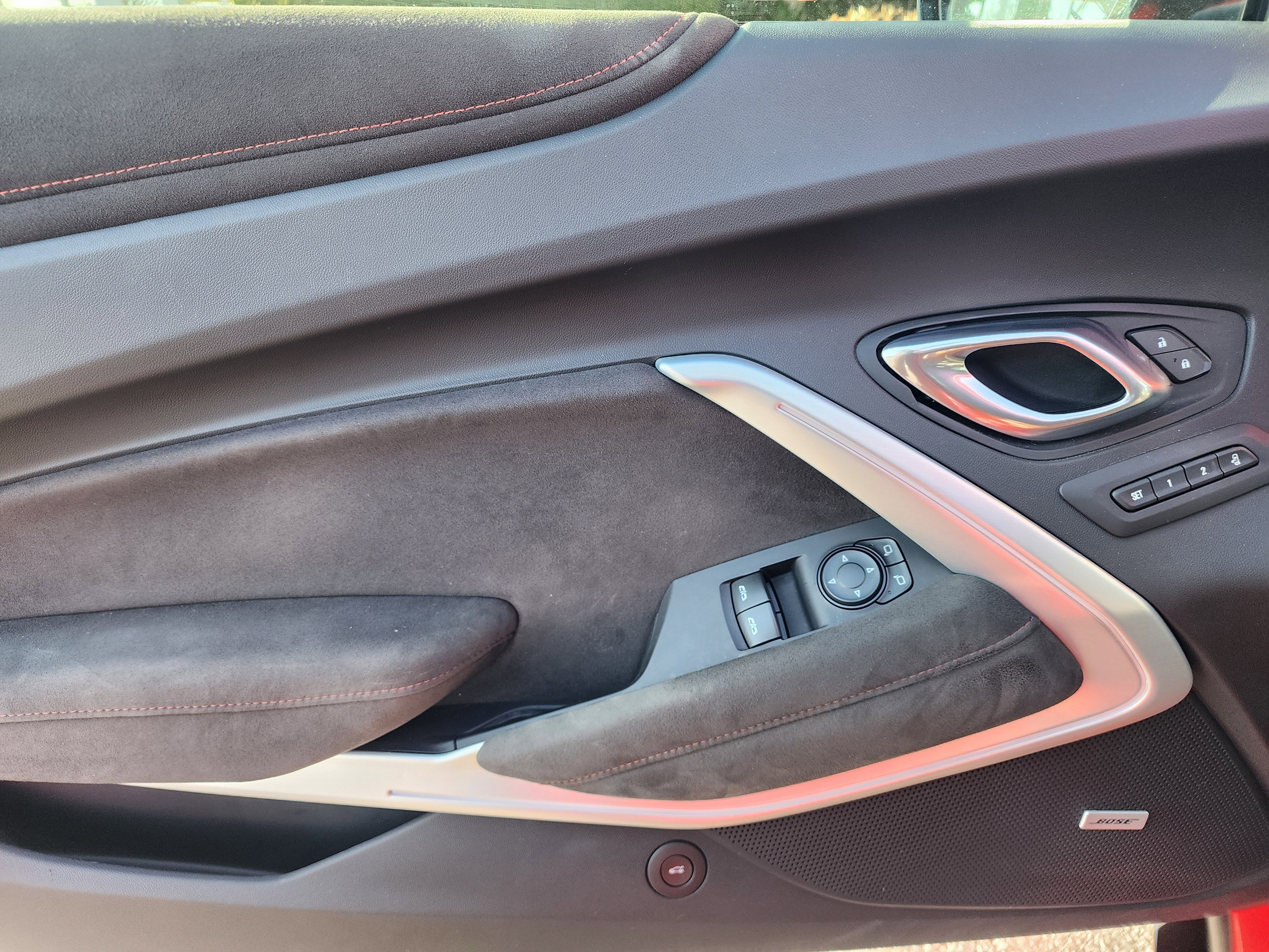 Used 2018 Chevrolet Camaro ZL1 image 19