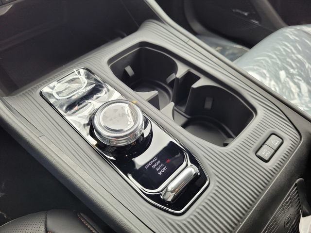 New 2026 Jeep Cherokee Overland AWD/4WD image 11
