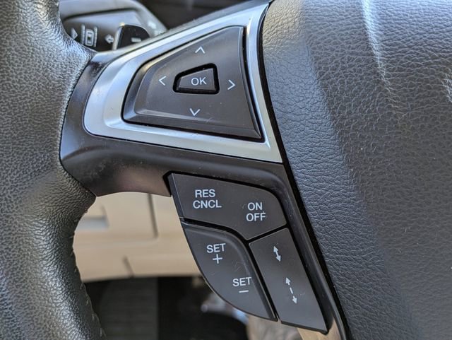 Used 2016 Ford Edge Titanium w/ Equipment Group 302A FWD image 24