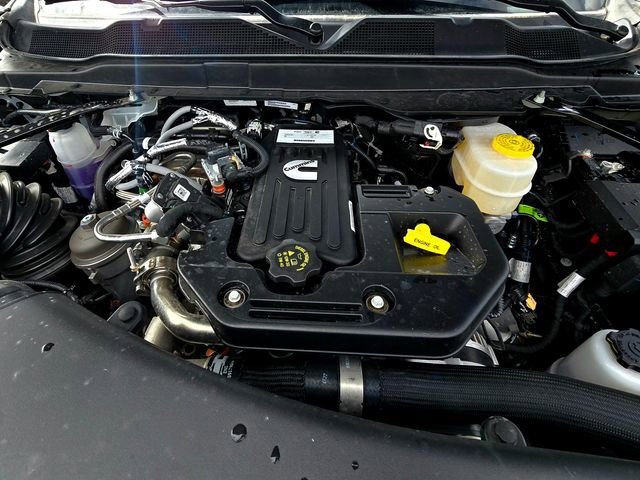 New 2026 RAM 2500 Laramie image 22
