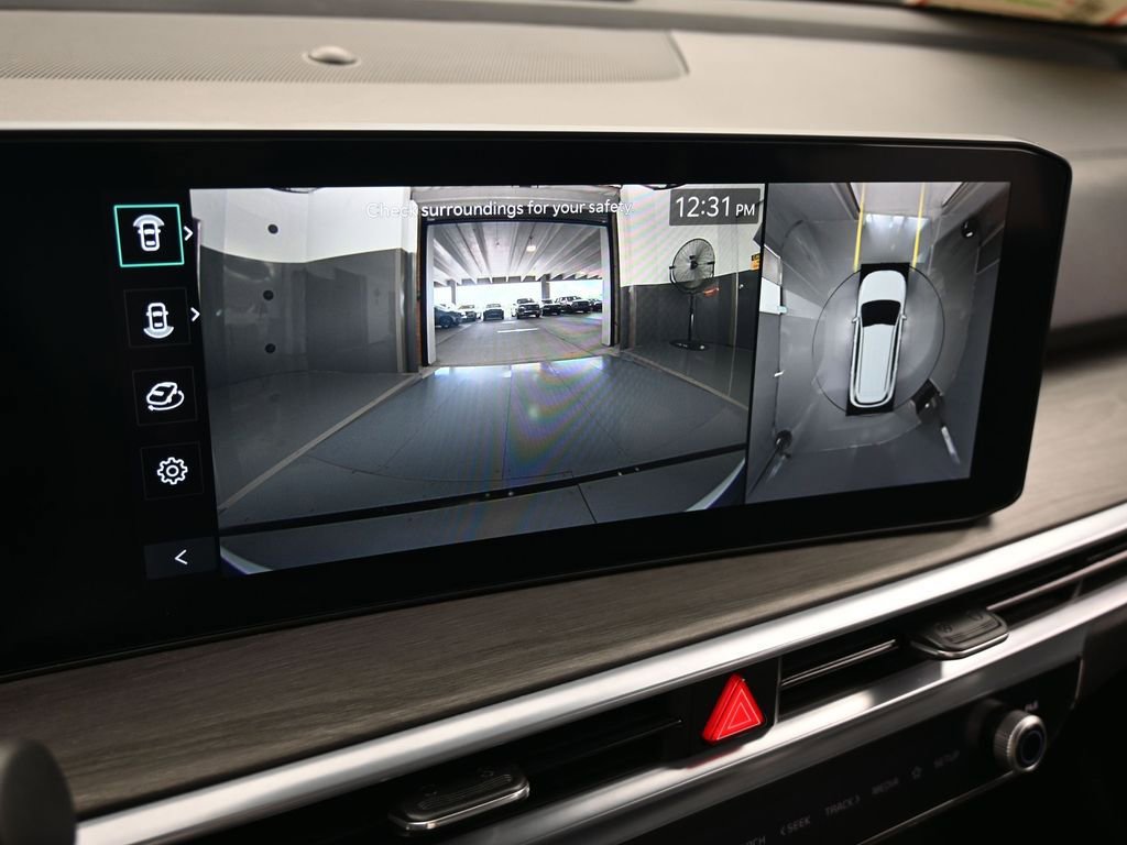 Used 2024 Kia Sorento SX Prestige w/ Sage Leather Package image 29