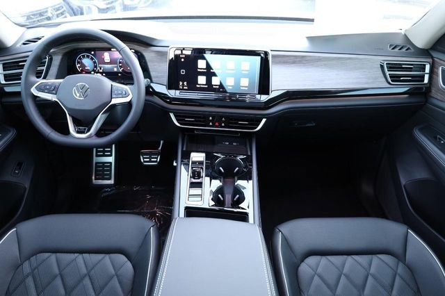 New 2026 Volkswagen Atlas SEL Premium R-Line image 26