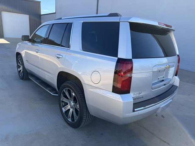 Used 2019 Chevrolet Tahoe Premier image 6