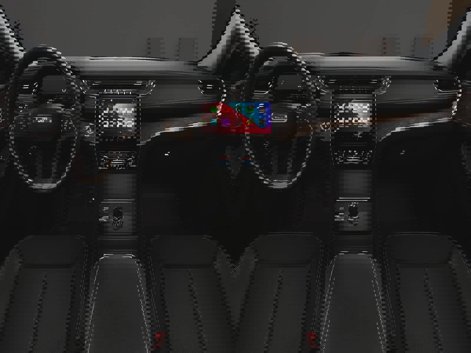 New 2025 Jeep Grand Cherokee Limited image 17