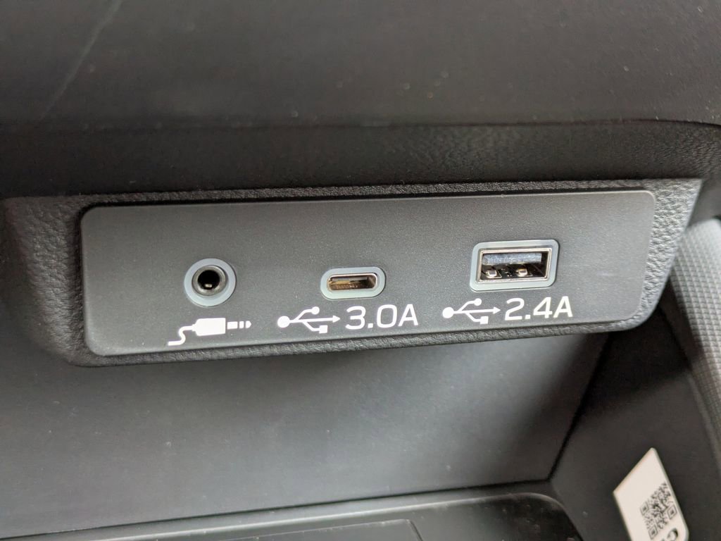 Used 2026 Subaru Forester Limited image 23