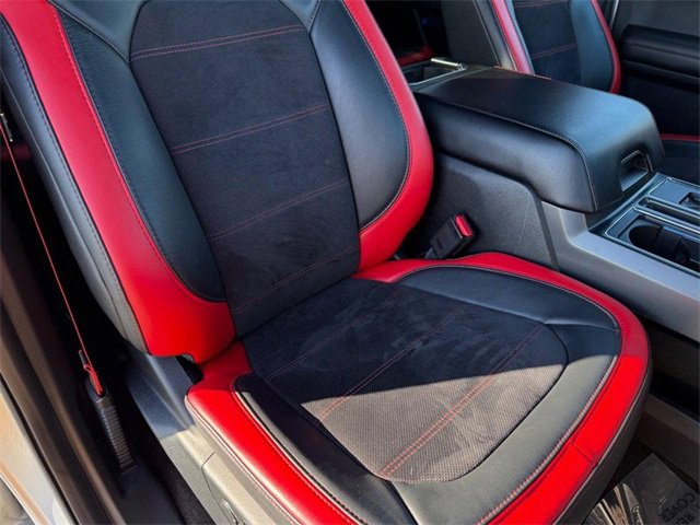 Used 2016 Ford F150 Lariat w/ Equipment Group 502A Luxury image 15