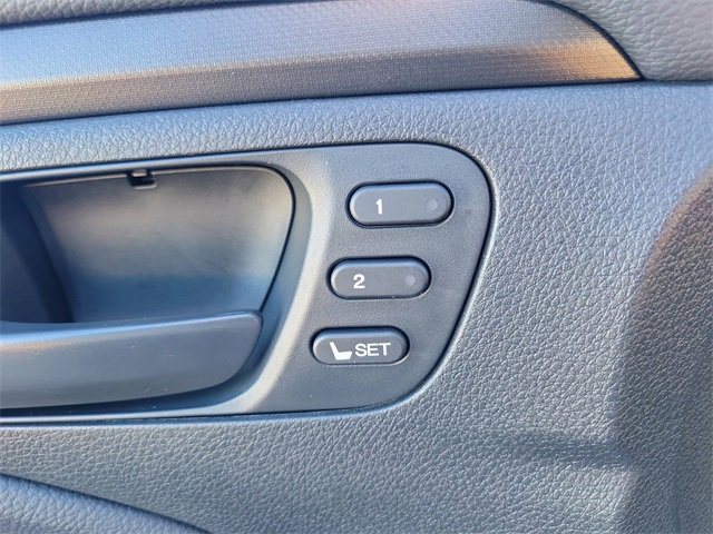 Certified 2024 Honda Ridgeline TrailSport image 23