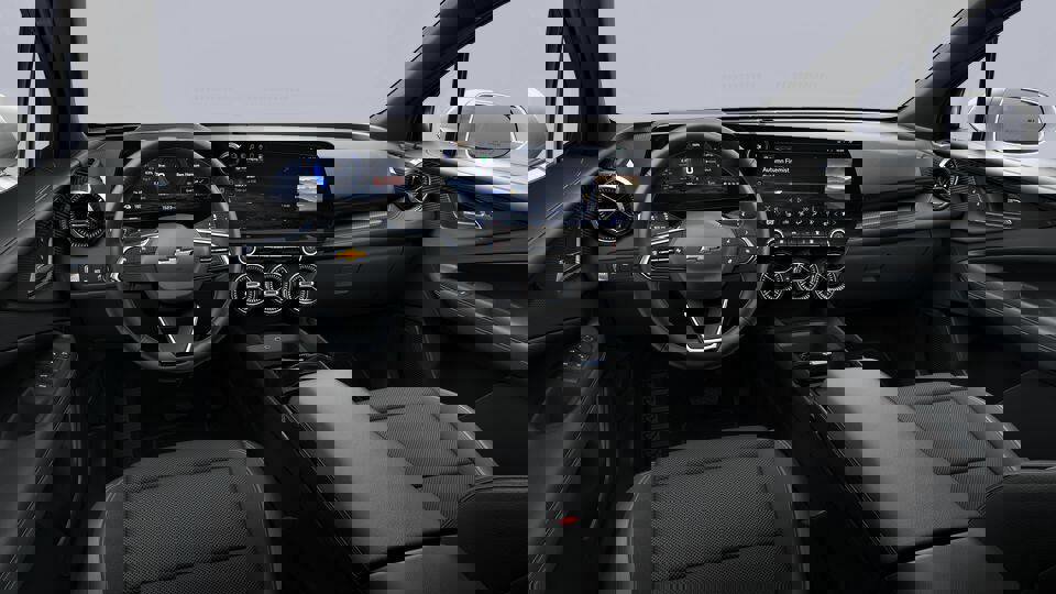 New 2024 Chevrolet Blazer EV LT image 32