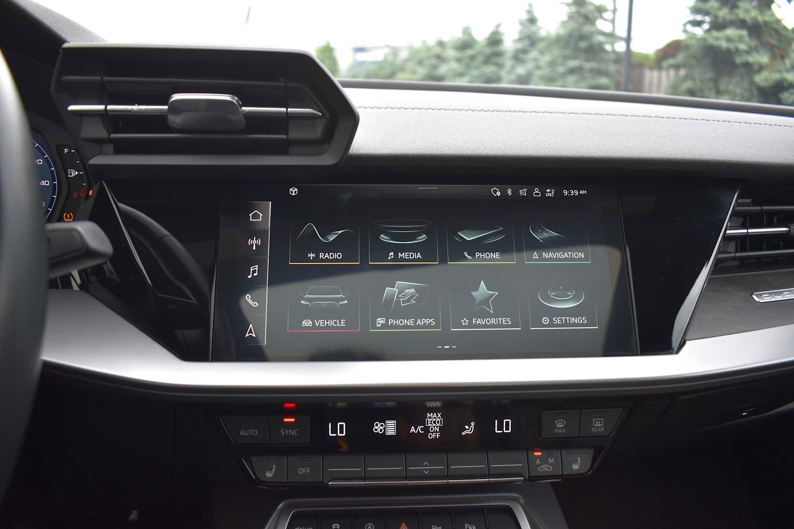Used 2024 Audi A3 2.0T Premium Plus w/ Premium Plus Package AWD/4WD image 17