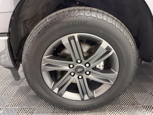 Used 2023 Ford F150 XLT w/ Equipment Group 302A High AWD/4WD image 41
