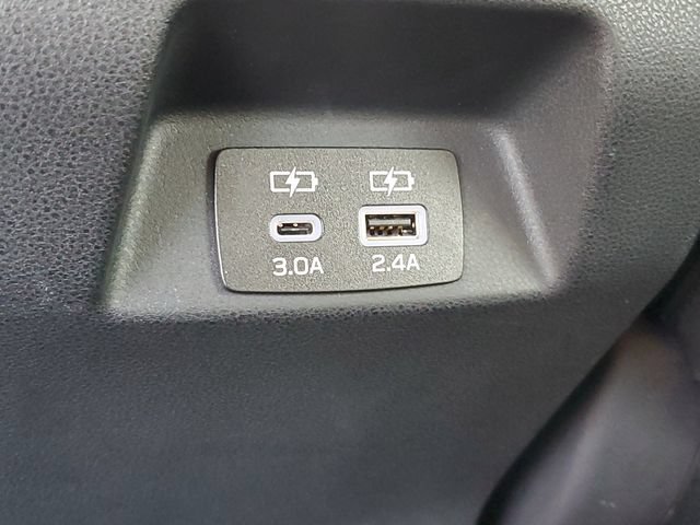 Certified 2024 Subaru Crosstrek 2.5i Limited w/ Popular Package #3A AWD/4WD image 10