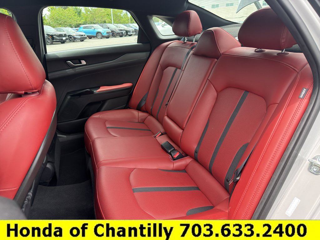 Used 2023 Kia K5 GT-Line w/ GT-Line Premium Package FWD image 25