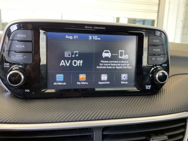 Used 2019 Hyundai Tucson SEL AWD/4WD image 33