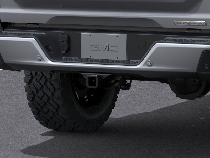 New 2026 GMC Canyon Elevation w/ Convenience Package AWD/4WD image 15