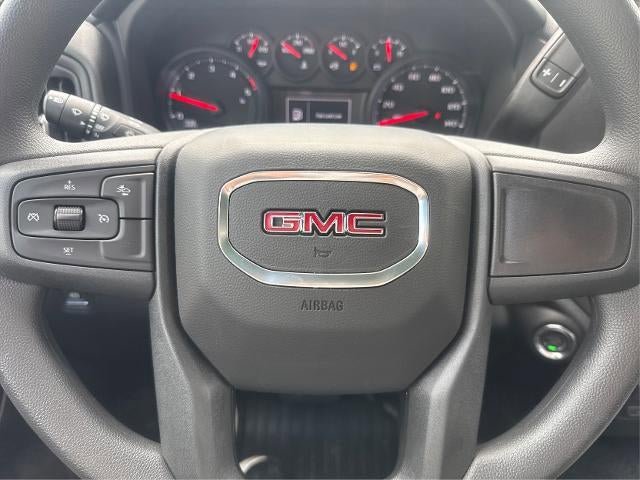 New 2026 GMC Sierra 3500 Pro AWD/4WD image 18