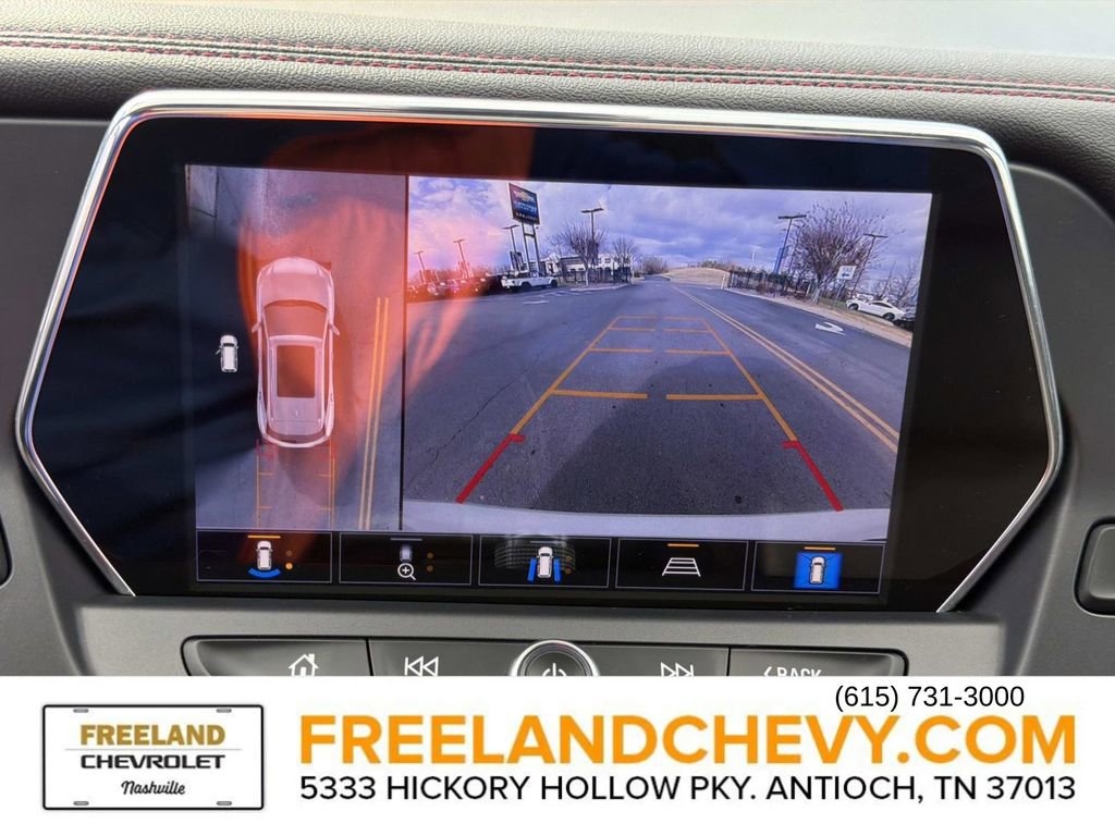 Used 2020 Chevrolet Blazer RS image 41