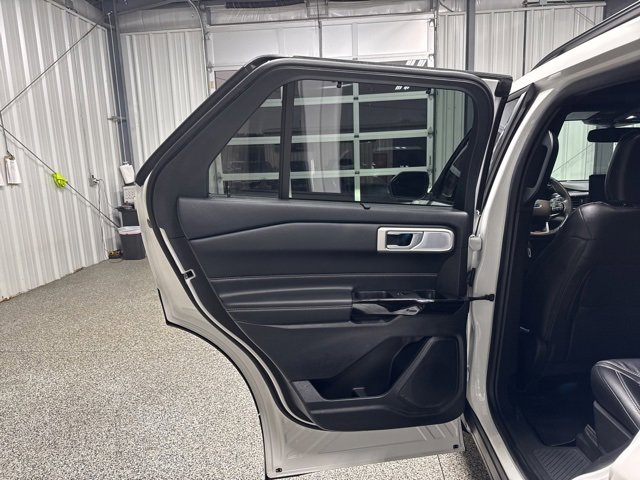 Used 2023 Ford Explorer ST w/ Equipment Group 401A image 18